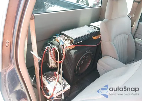 2003 Chevrolet S-10 from USA, damaged, VIN 1GCCS19X338144080